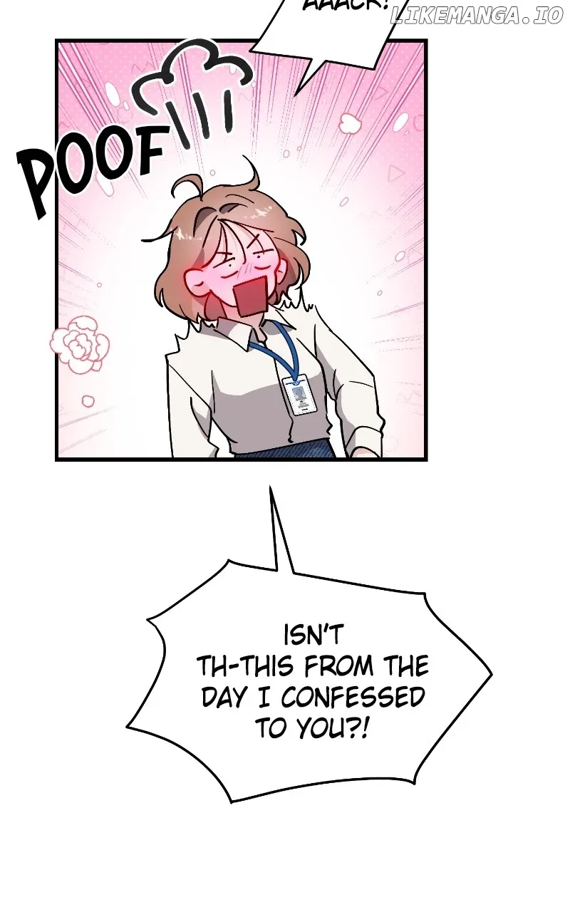 The Team Leader is Tired of Being A Newlywed Chapter 88 page 131