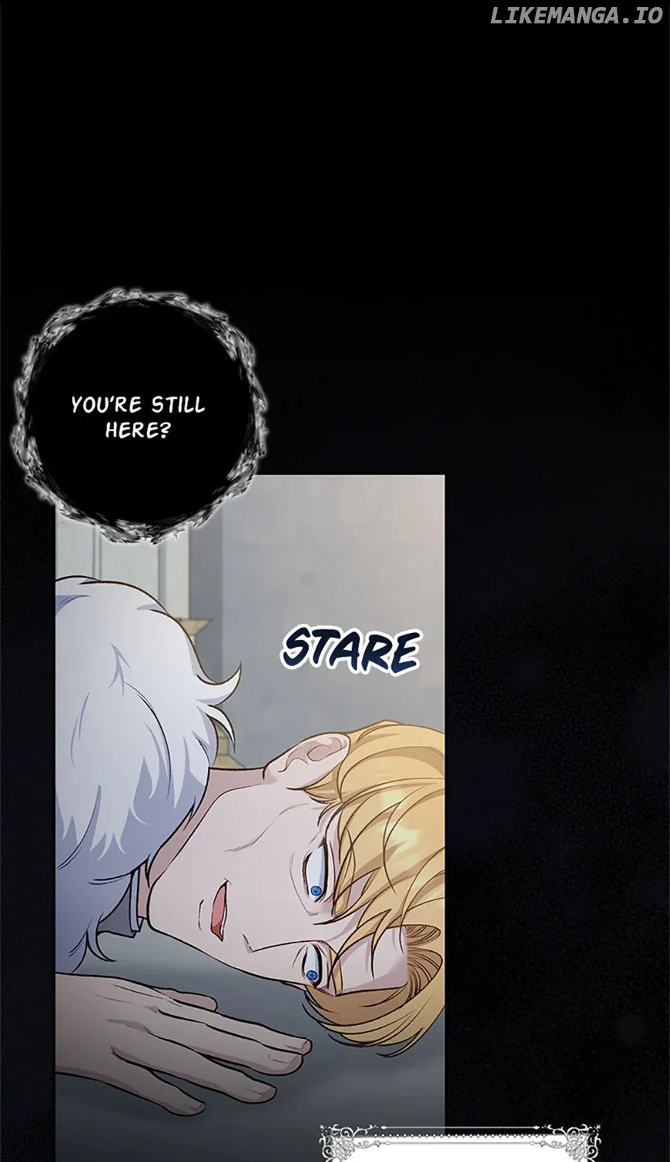 The villain’s young backer Chapter 89 page 62