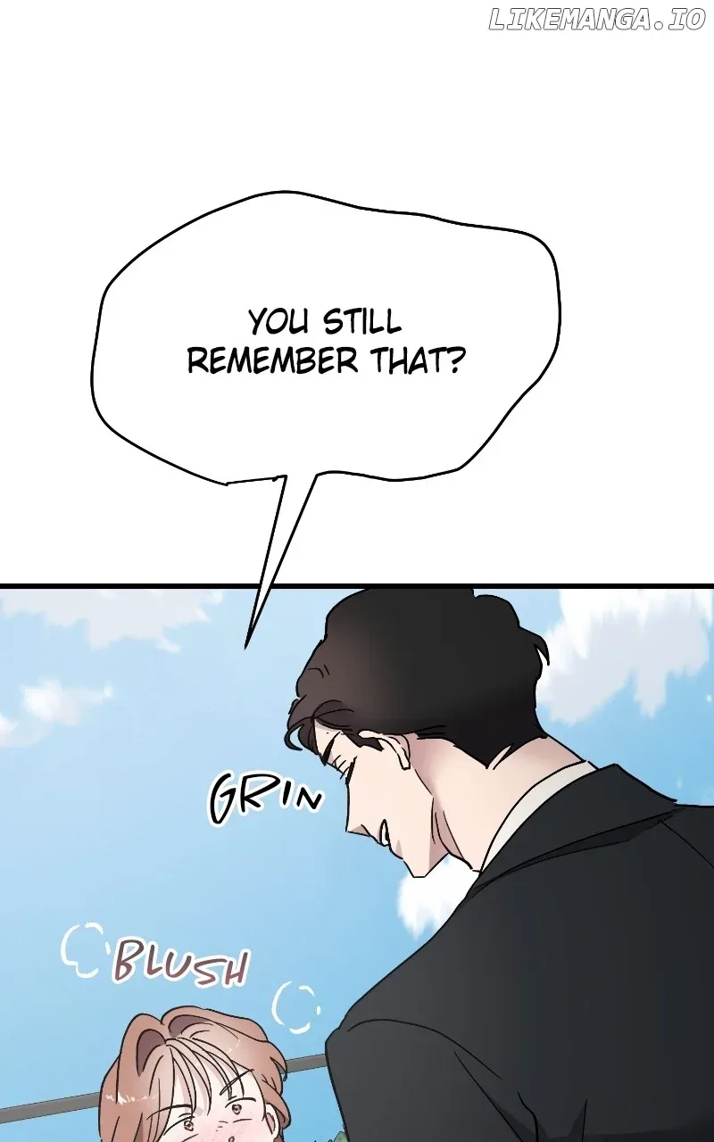 The Team Leader is Tired of Being A Newlywed Chapter 88 page 132