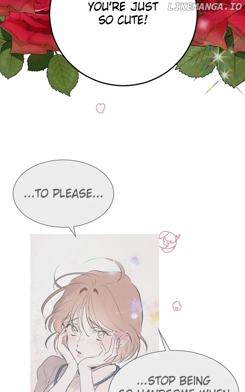 The Team Leader is Tired of Being A Newlywed Chapter 88 page 129
