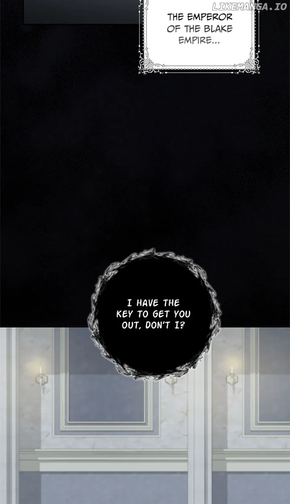 The villain’s young backer Chapter 89 page 63