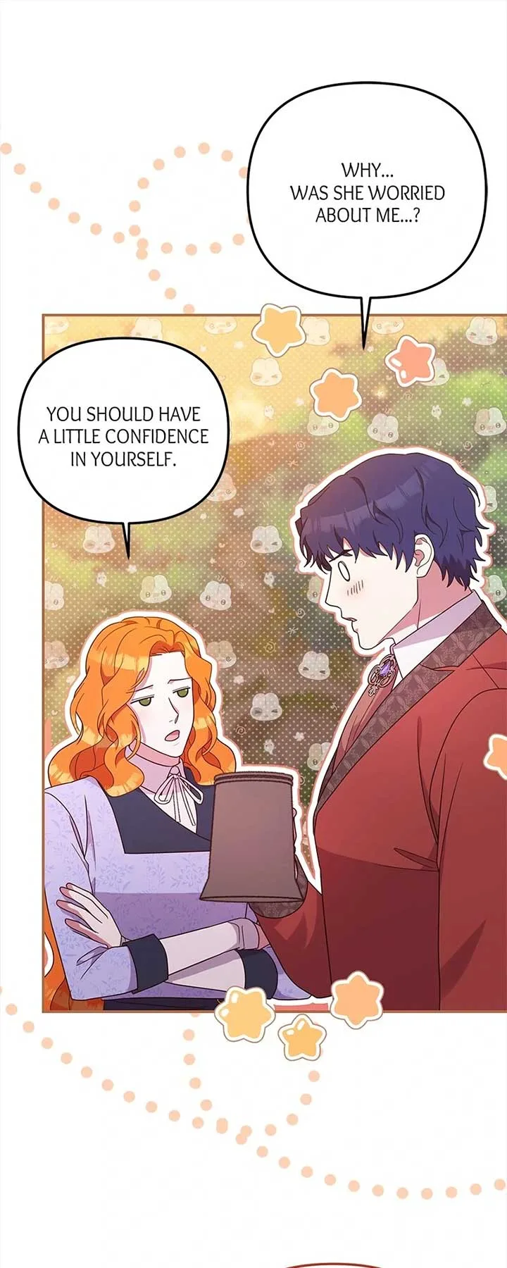 To Those Who Long for My Destruction Chapter 88 page 55