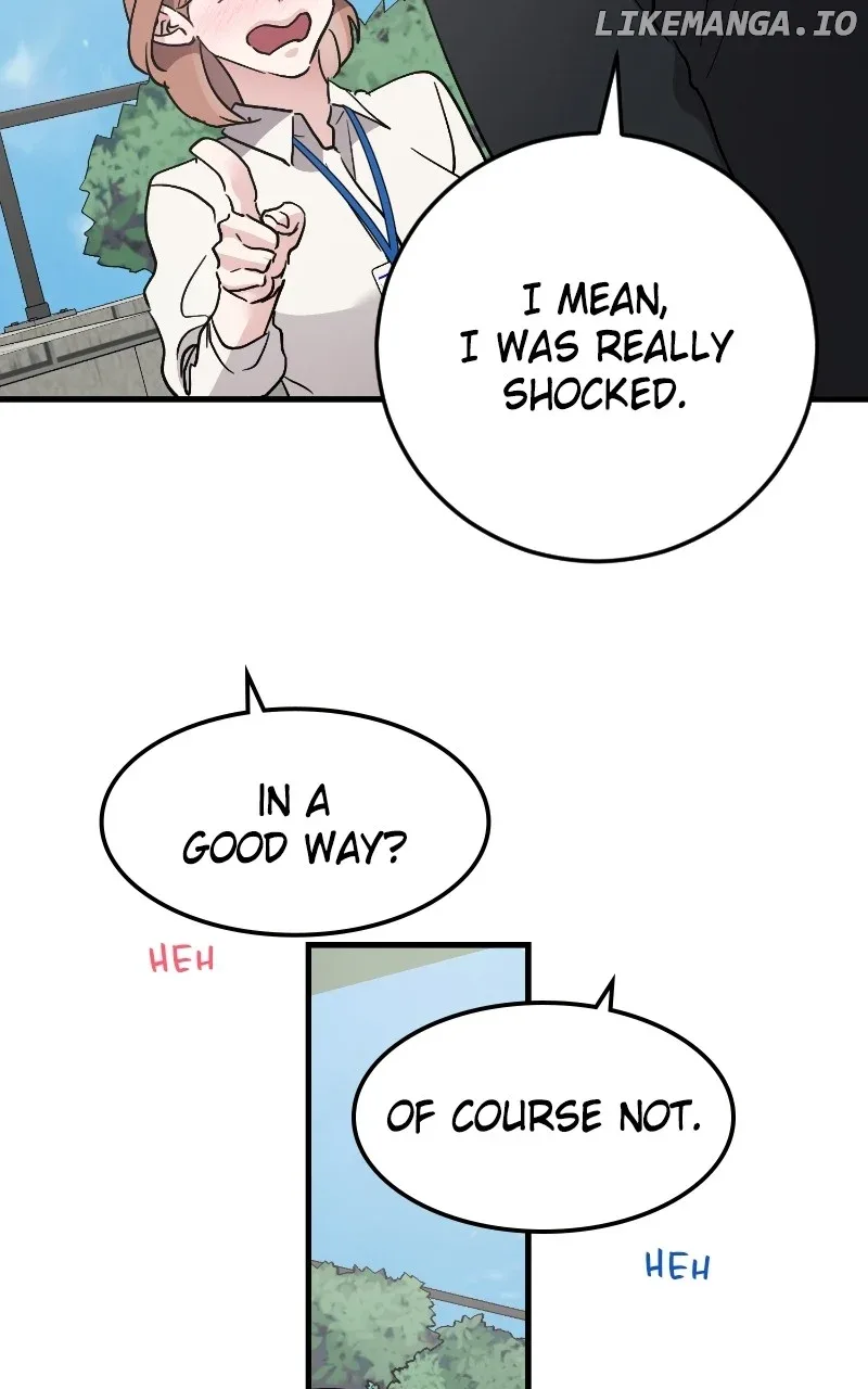 The Team Leader is Tired of Being A Newlywed Chapter 88 page 133