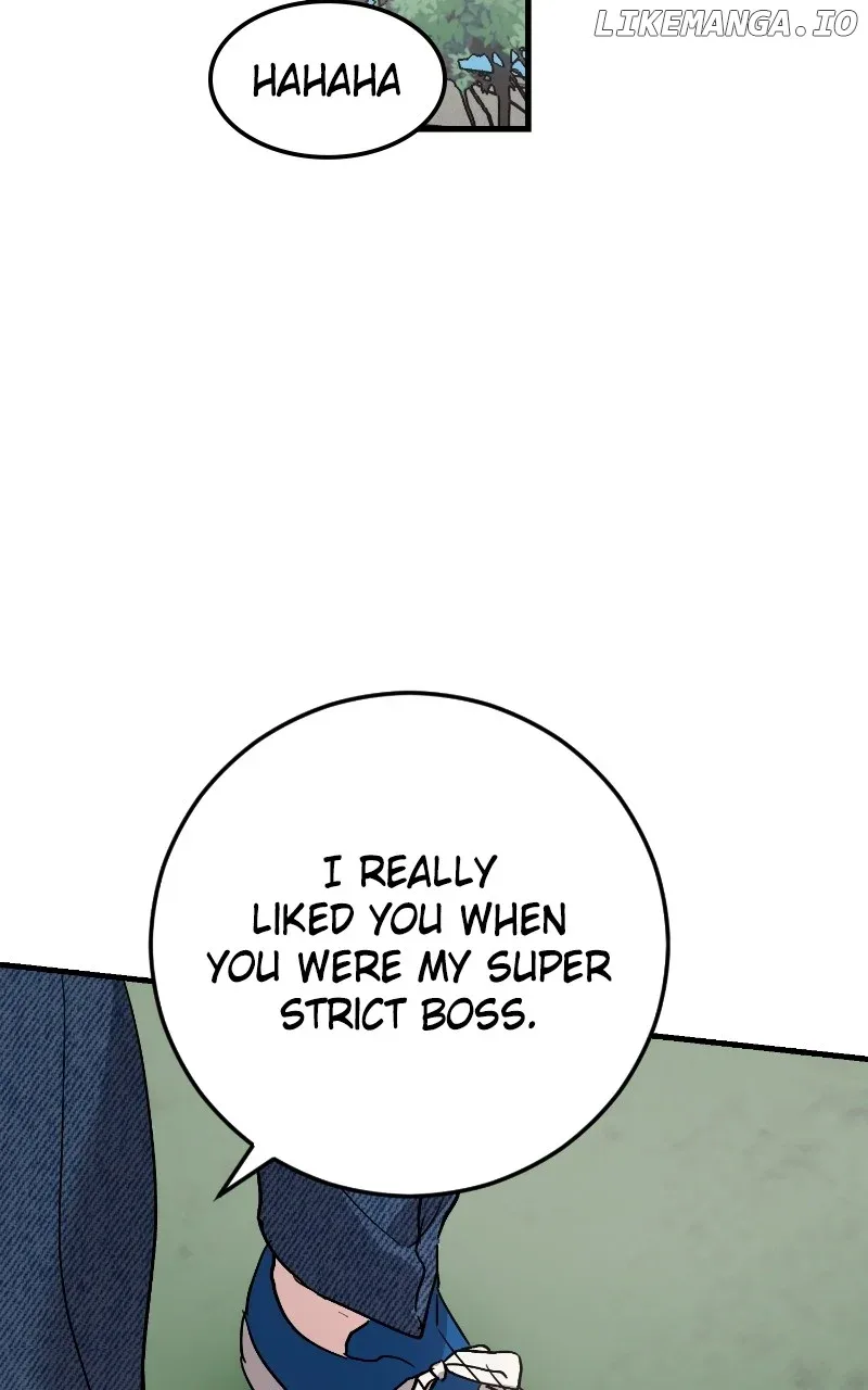 The Team Leader is Tired of Being A Newlywed Chapter 88 page 134