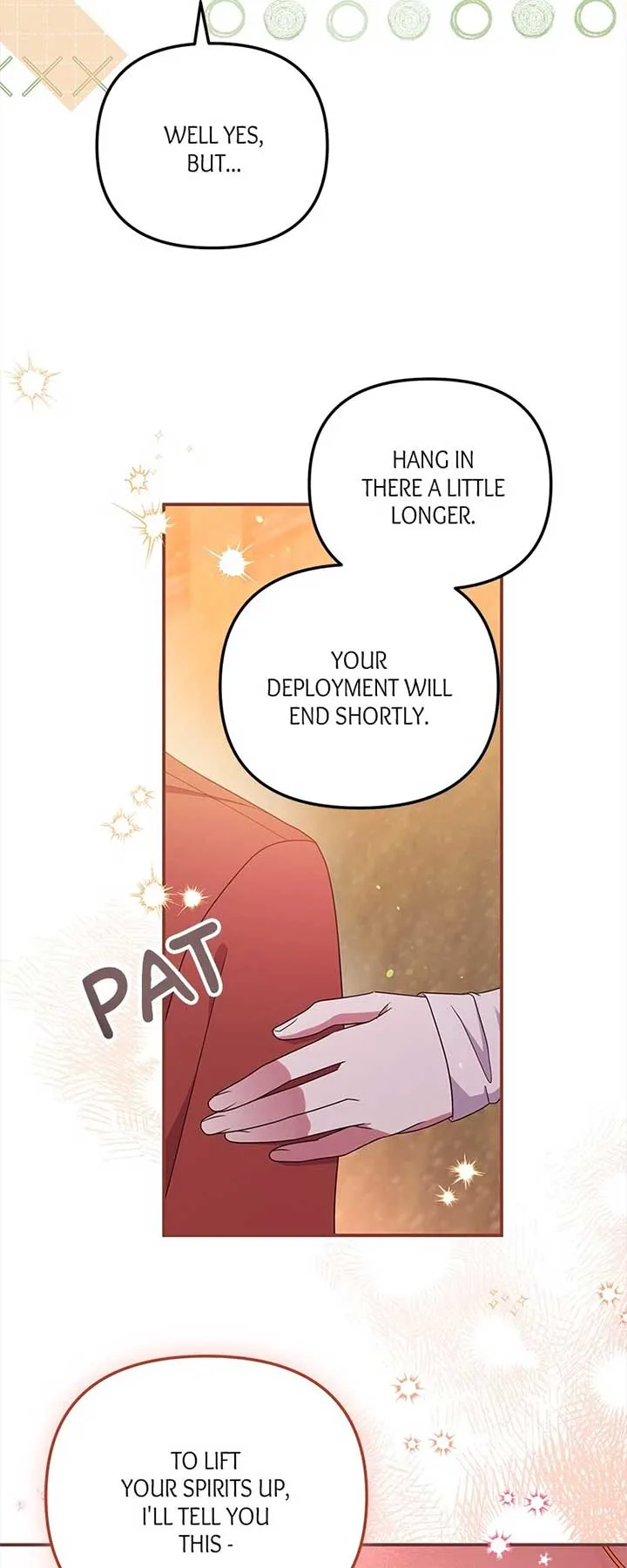 To Those Who Long for My Destruction Chapter 88 page 51
