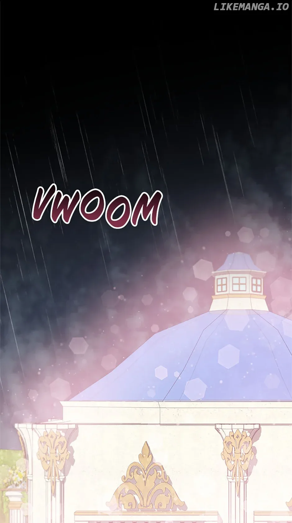 The villain’s young backer Chapter 89 page 67