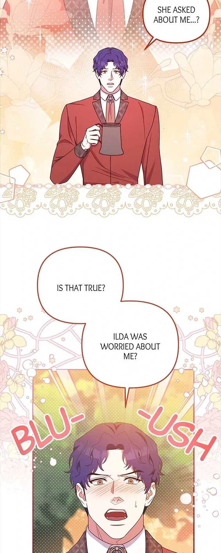To Those Who Long for My Destruction Chapter 88 page 53