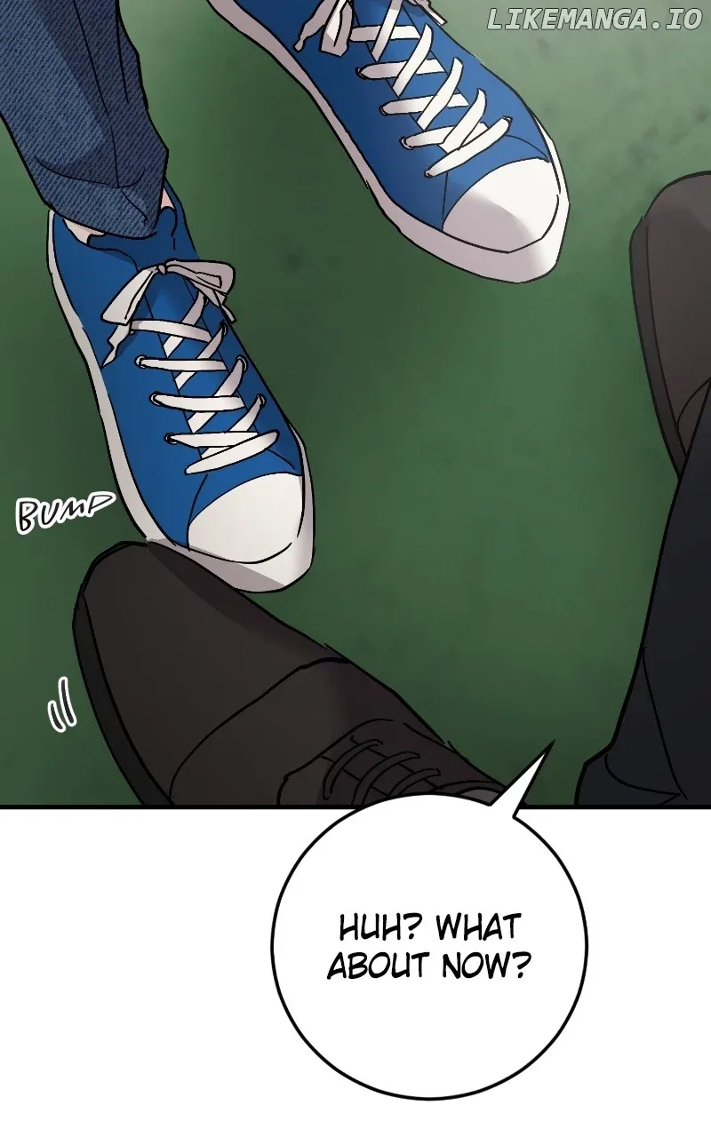 The Team Leader is Tired of Being A Newlywed Chapter 88 page 135