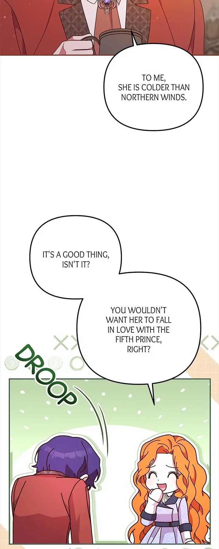 To Those Who Long for My Destruction Chapter 88 page 50