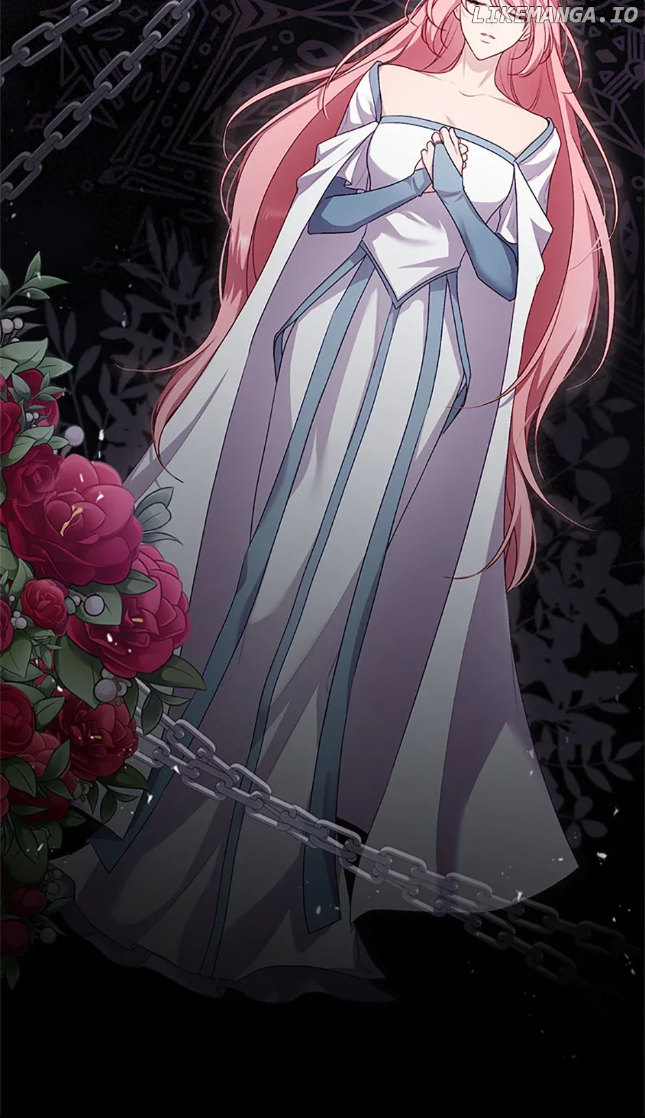 The villain’s young backer Chapter 89 page 66
