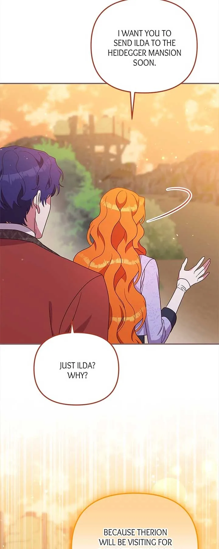 To Those Who Long for My Destruction Chapter 88 page 56