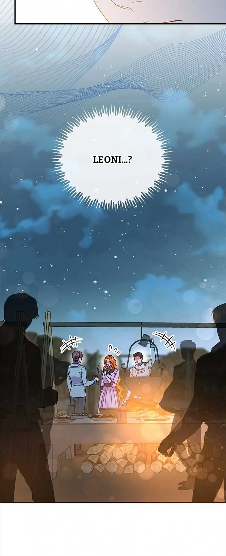 To Those Who Long for My Destruction Chapter 88 page 60