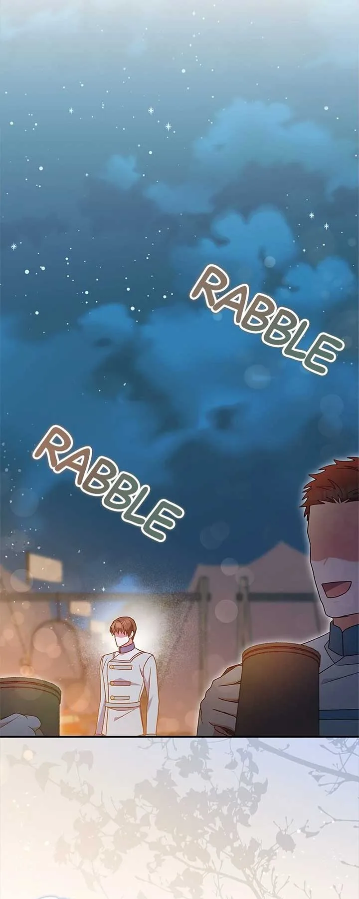 To Those Who Long for My Destruction Chapter 88 page 58