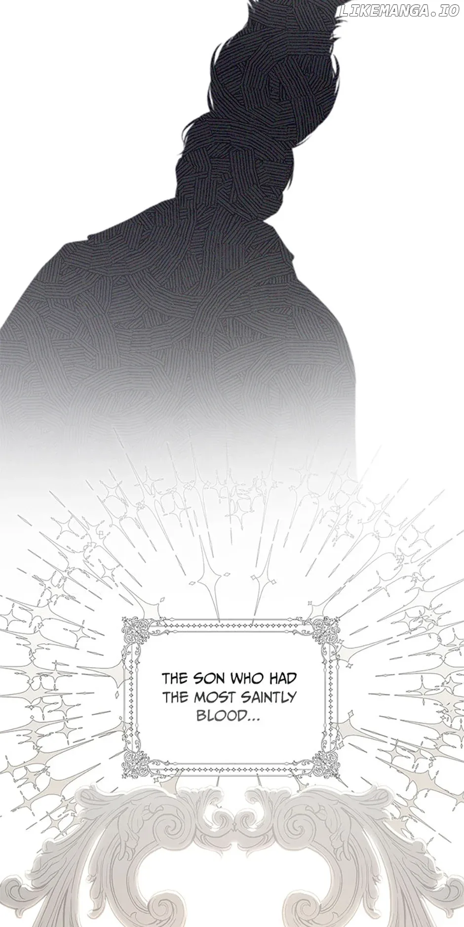 The villain’s young backer Chapter 89 page 78