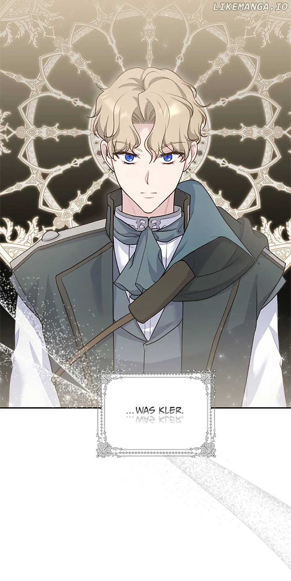 The villain’s young backer Chapter 89 page 80