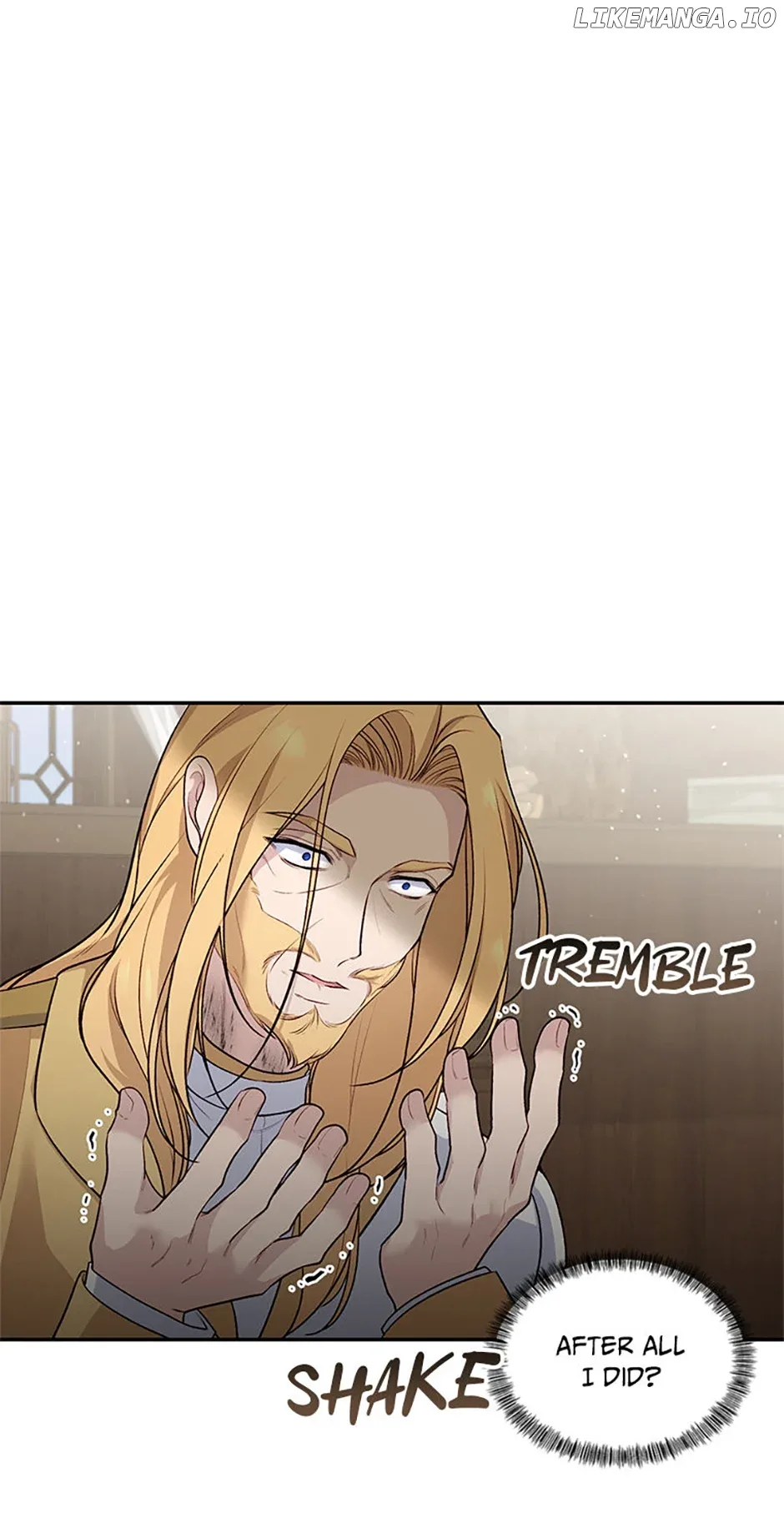 The villain’s young backer Chapter 89 page 83