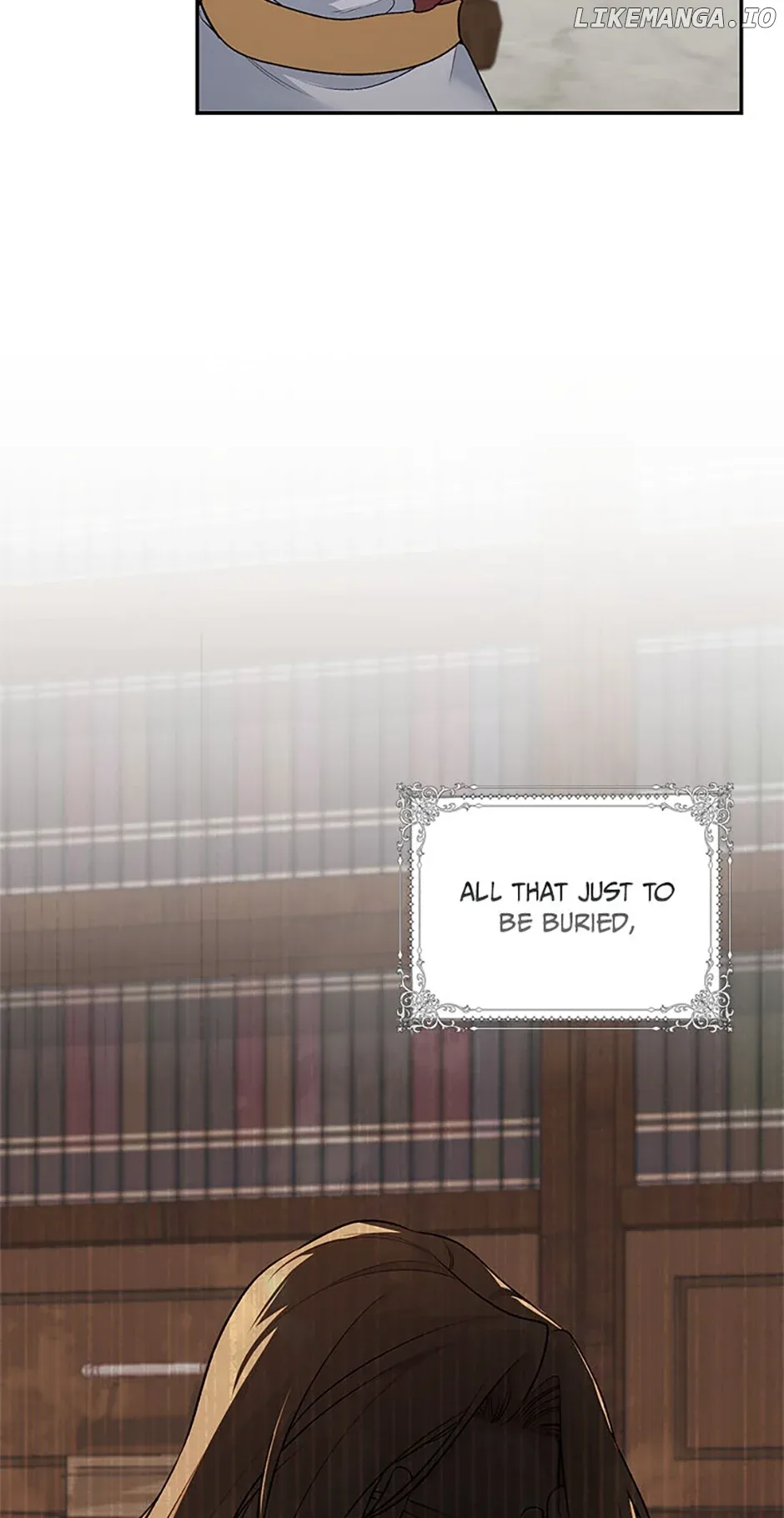 The villain’s young backer Chapter 89 page 85