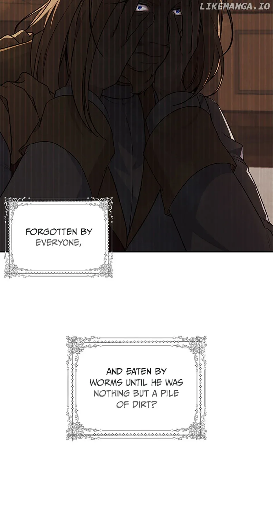 The villain’s young backer Chapter 89 page 86