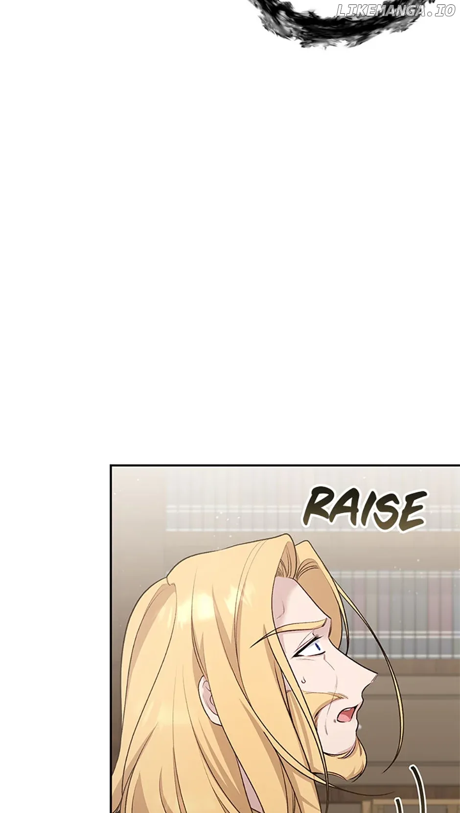 The villain’s young backer Chapter 89 page 88