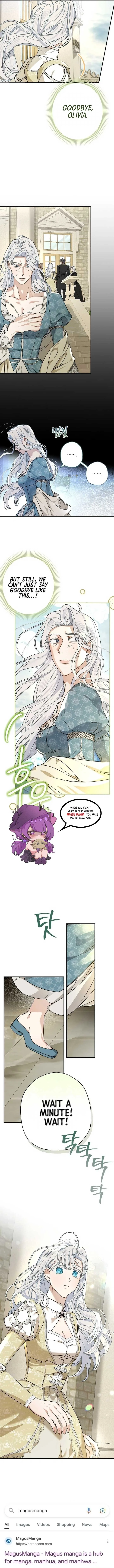 When The Count’s Illegitimate Daughter Gets Married Chapter 89 page 9