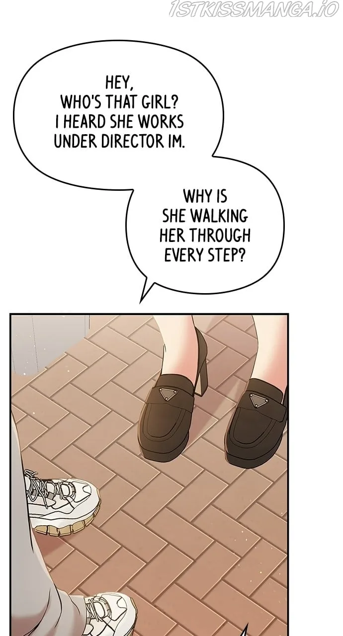 To You, Who Keep the Star Chapter 90 page 2