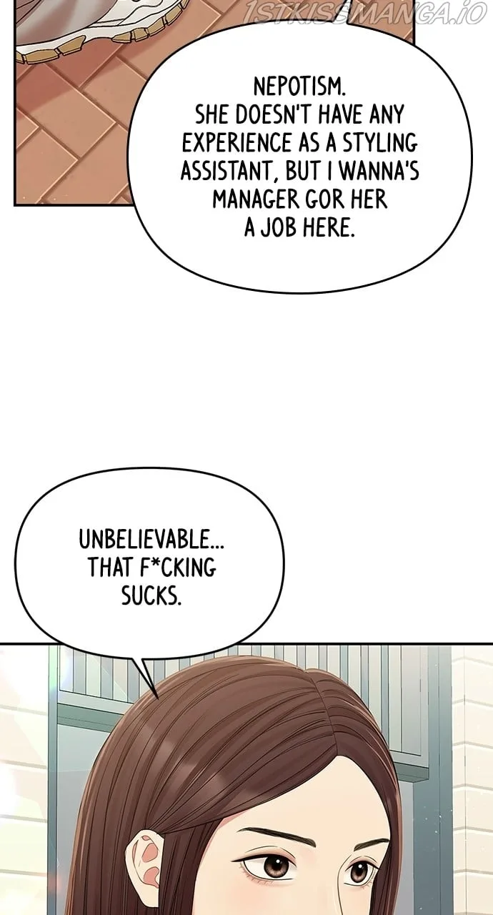 To You, Who Keep the Star Chapter 90 page 3