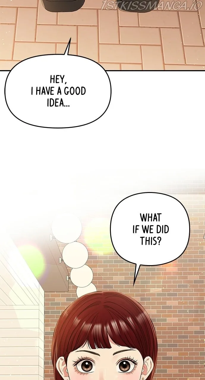 To You, Who Keep the Star Chapter 90 page 6