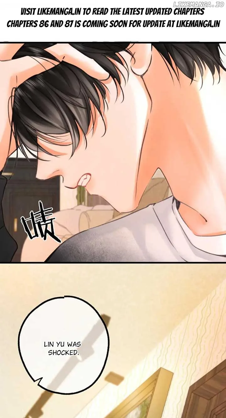 You Are My Desire Chapter 85 page 2
