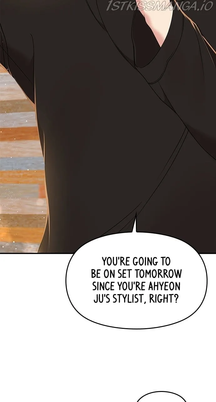 To You, Who Keep the Star Chapter 90 page 22