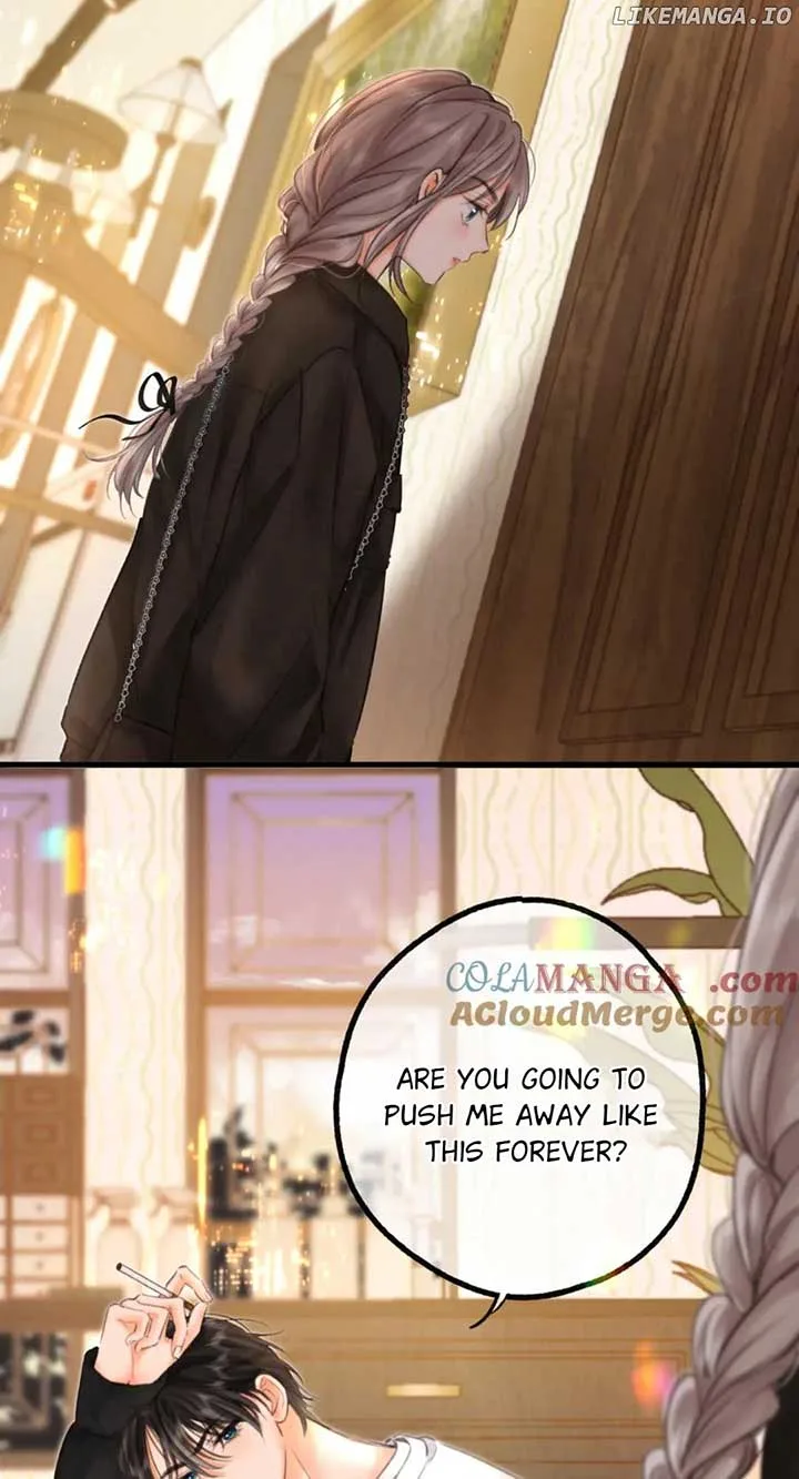 You Are My Desire Chapter 85 page 3