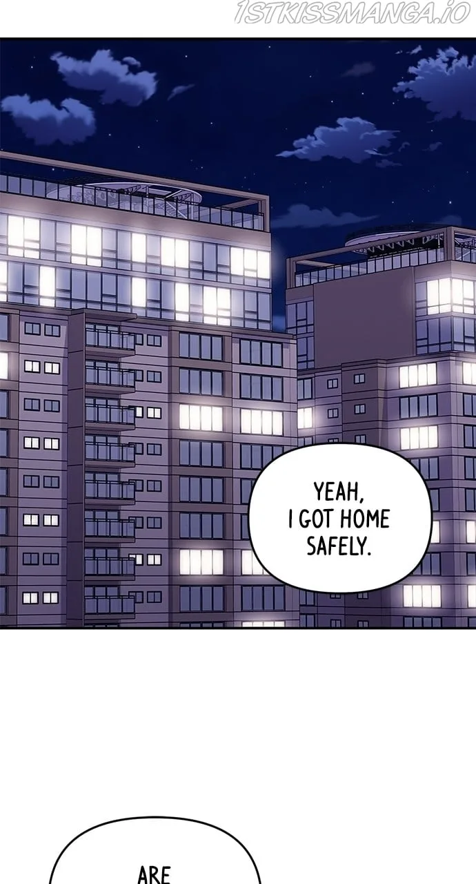 To You, Who Keep the Star Chapter 90 page 19