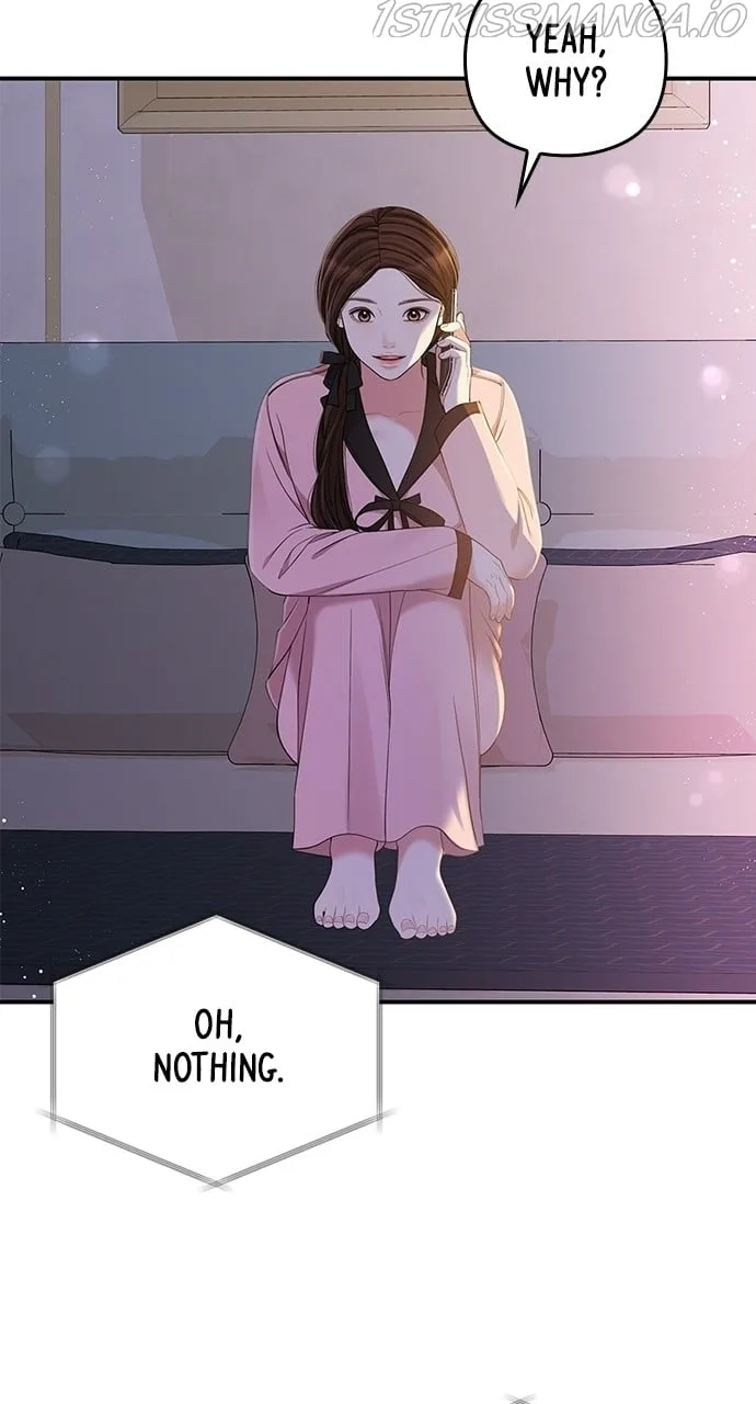 To You, Who Keep the Star Chapter 90 page 23