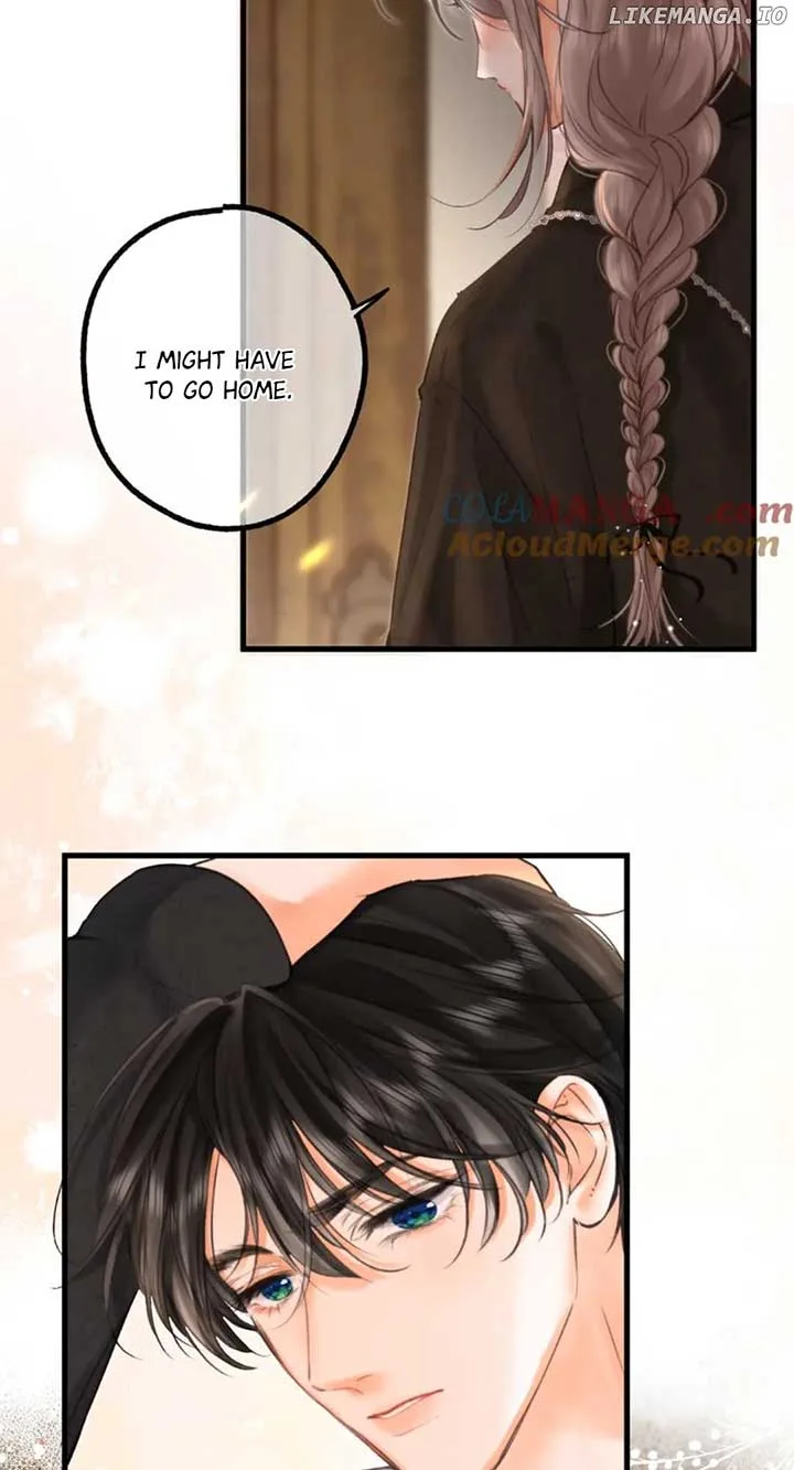 You Are My Desire Chapter 85 page 5
