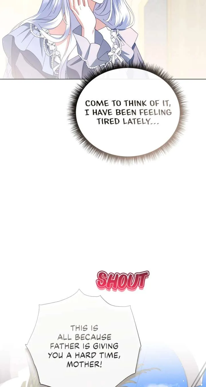 Traces of the Moon Chapter 88 page 22