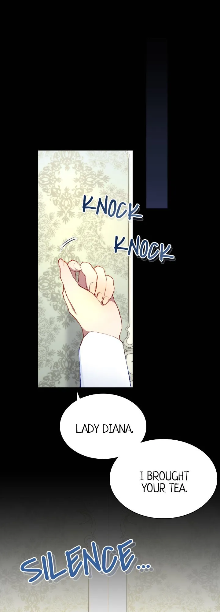 Vengeance from a Saint Full of Wounds Chapter 88 page 13