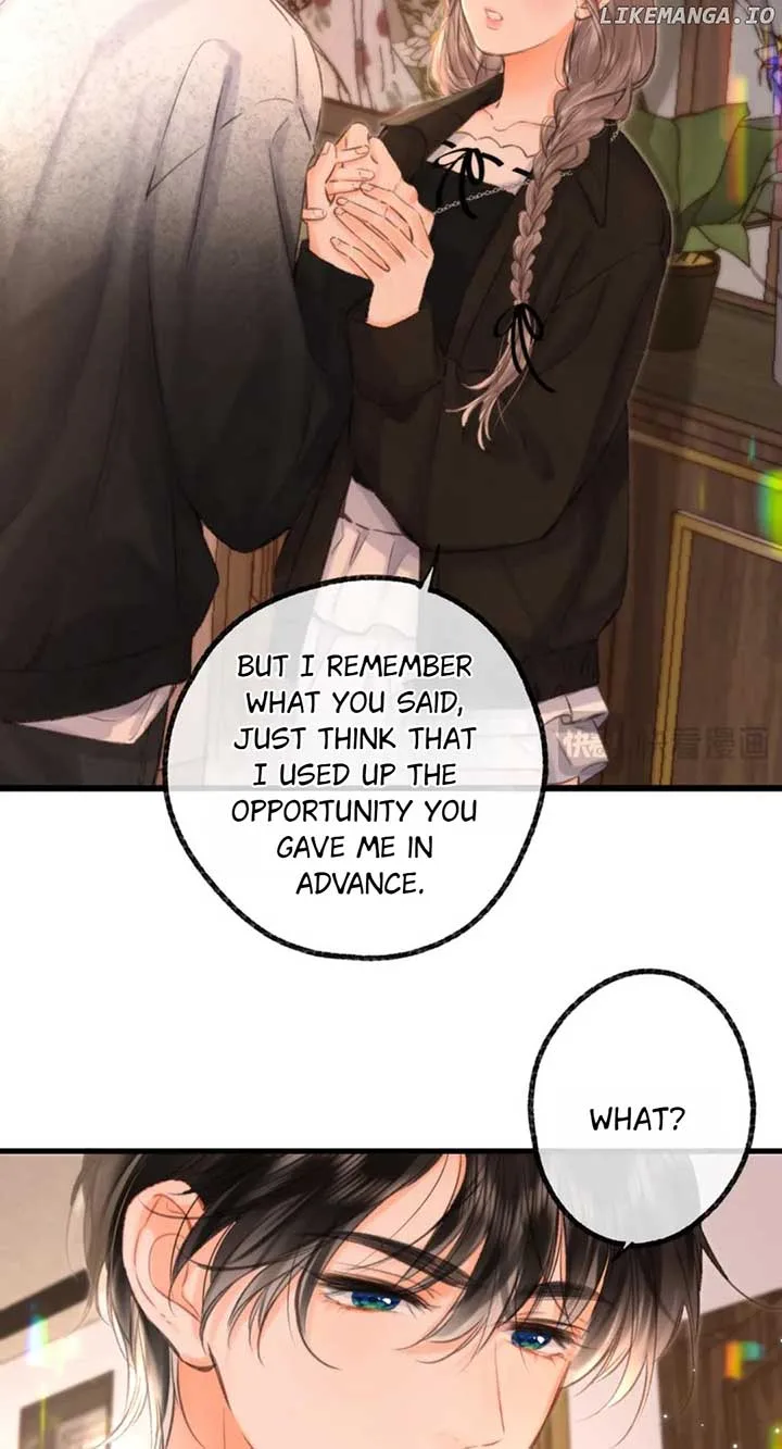 You Are My Desire Chapter 85 page 16