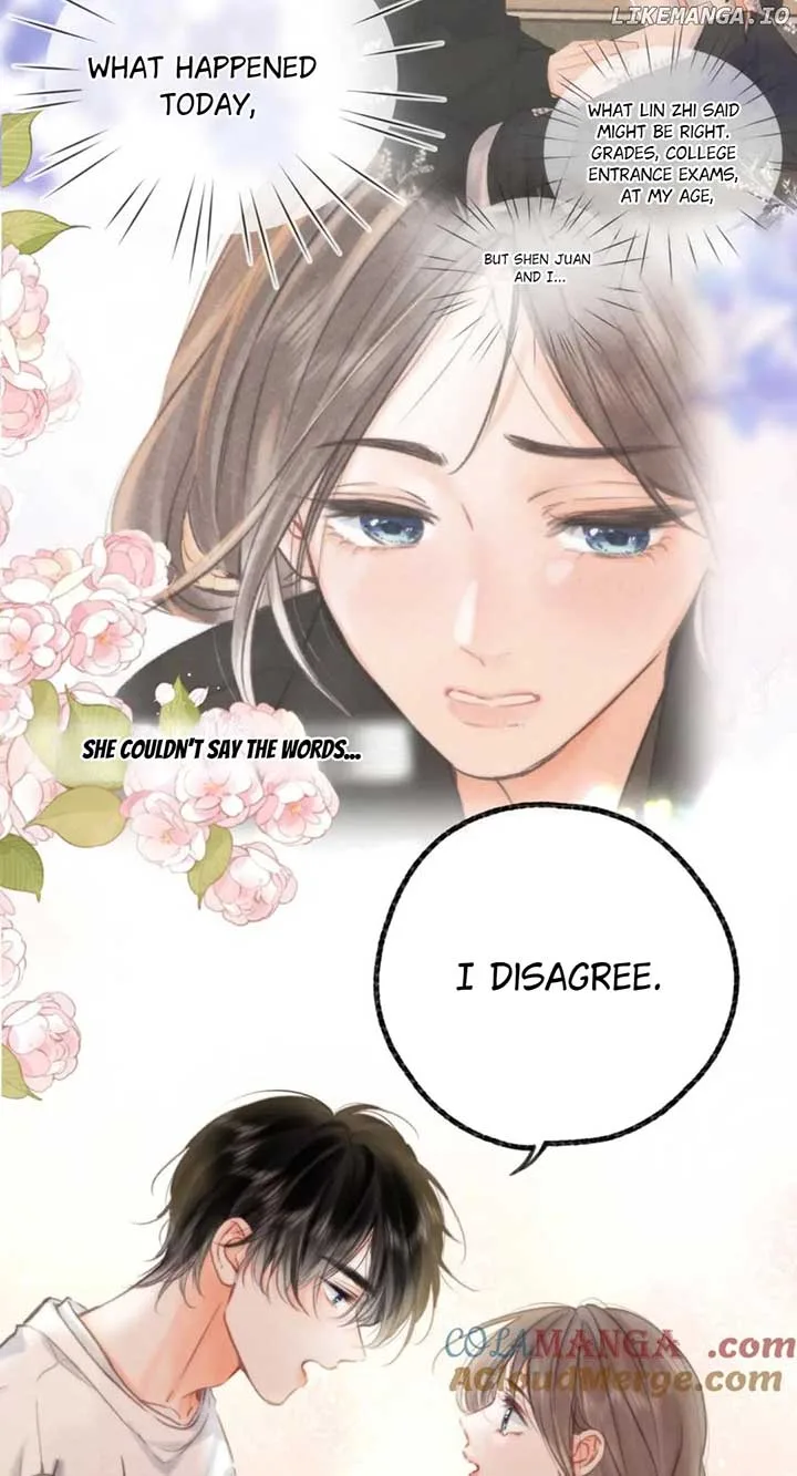 You Are My Desire Chapter 85 page 11