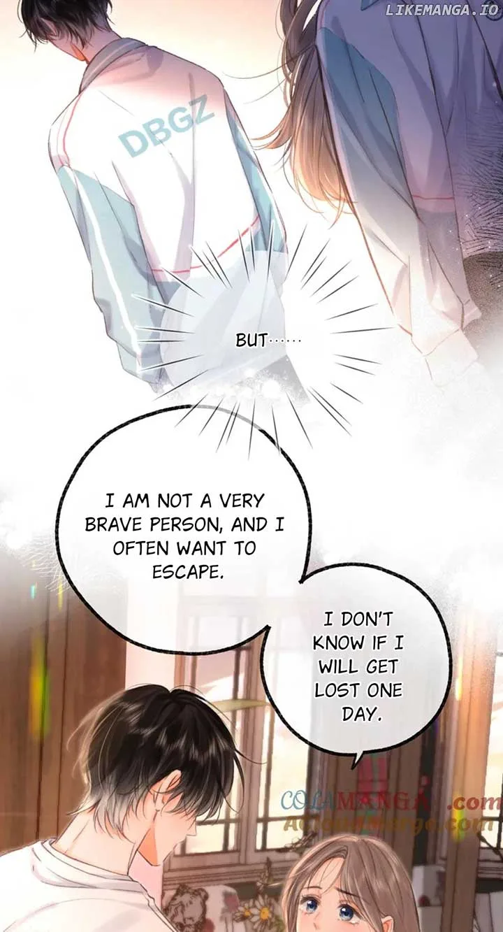 You Are My Desire Chapter 85 page 15