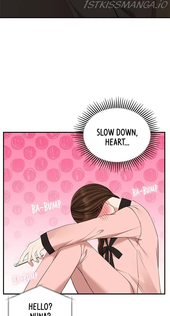 To You, Who Keep the Star Chapter 90 page 36