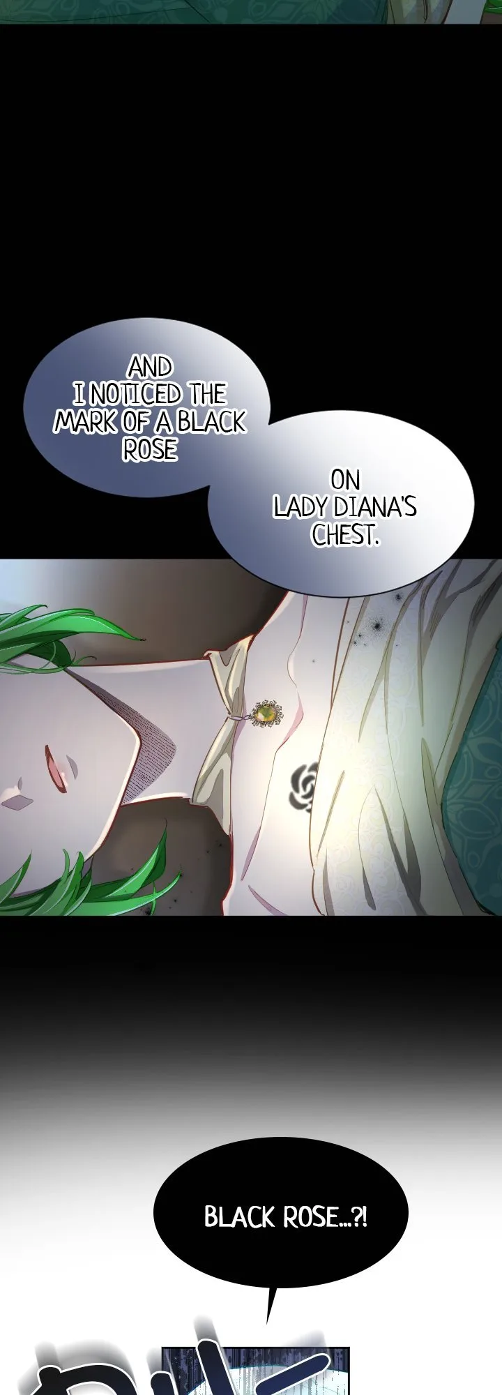Vengeance from a Saint Full of Wounds Chapter 88 page 20