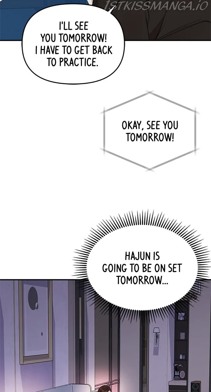 To You, Who Keep the Star Chapter 90 page 40