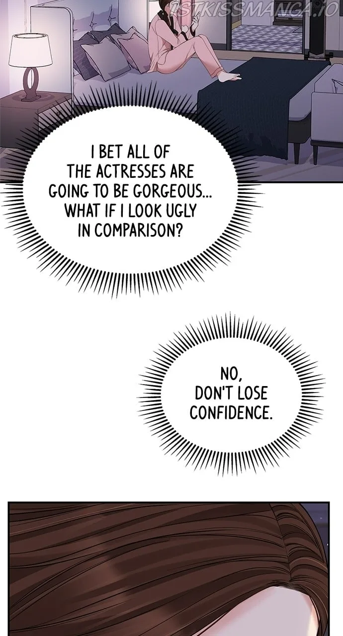 To You, Who Keep the Star Chapter 90 page 41