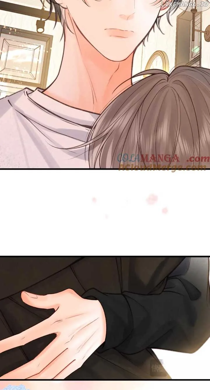 You Are My Desire Chapter 85 page 22