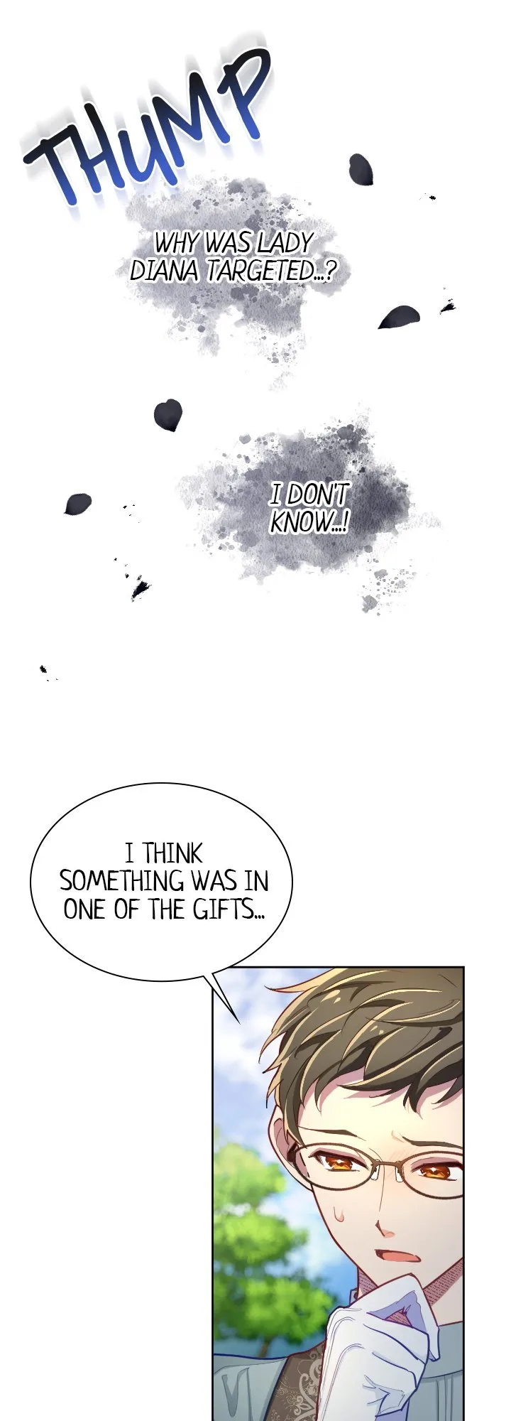 Vengeance from a Saint Full of Wounds Chapter 88 page 24