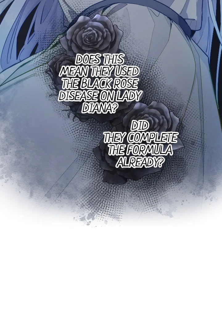 Vengeance from a Saint Full of Wounds Chapter 88 page 23