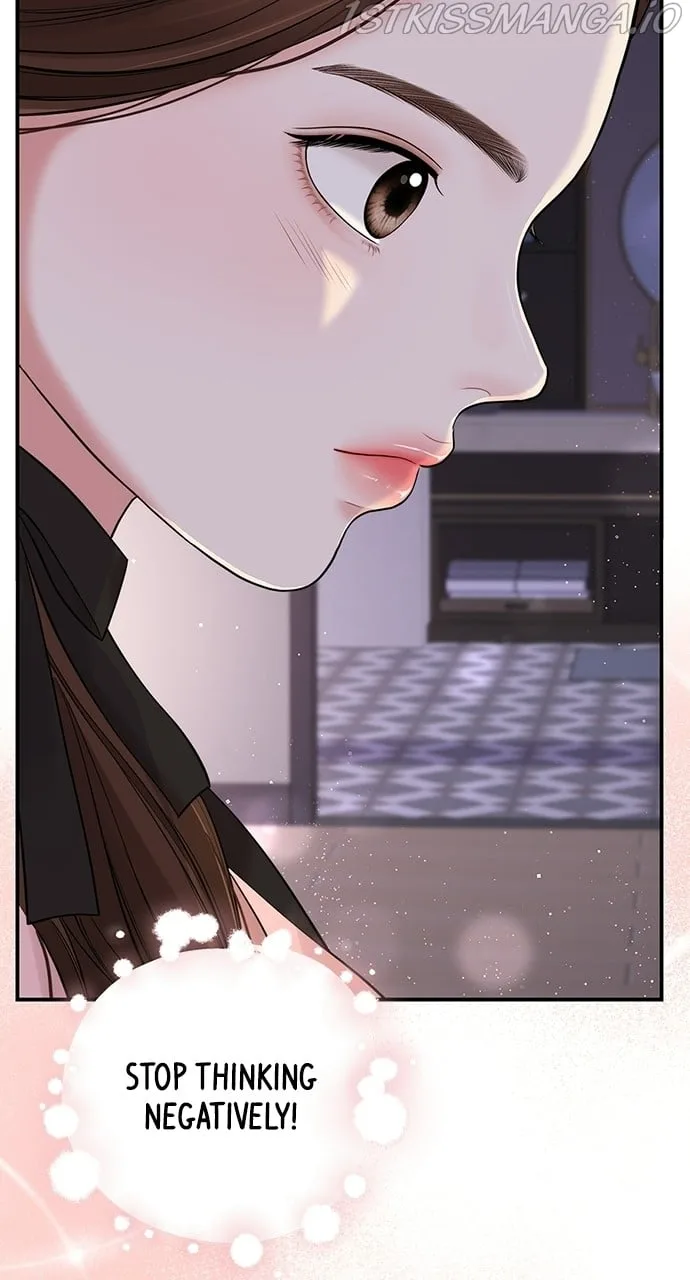 To You, Who Keep the Star Chapter 90 page 42