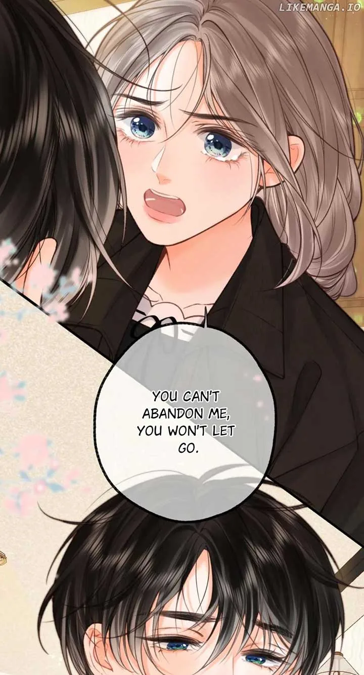 You Are My Desire Chapter 85 page 21