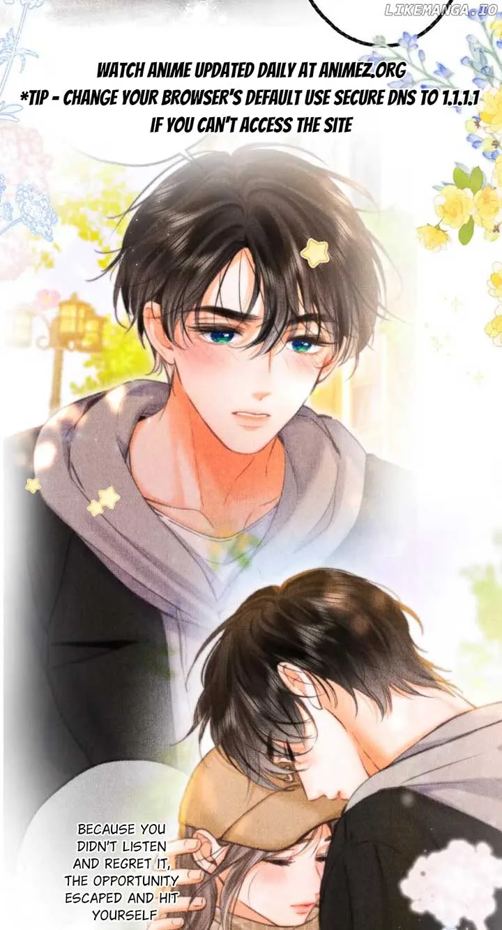 You Are My Desire Chapter 85 page 18