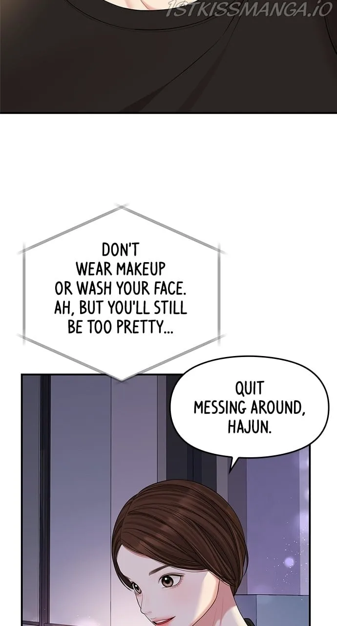 To You, Who Keep the Star Chapter 90 page 38