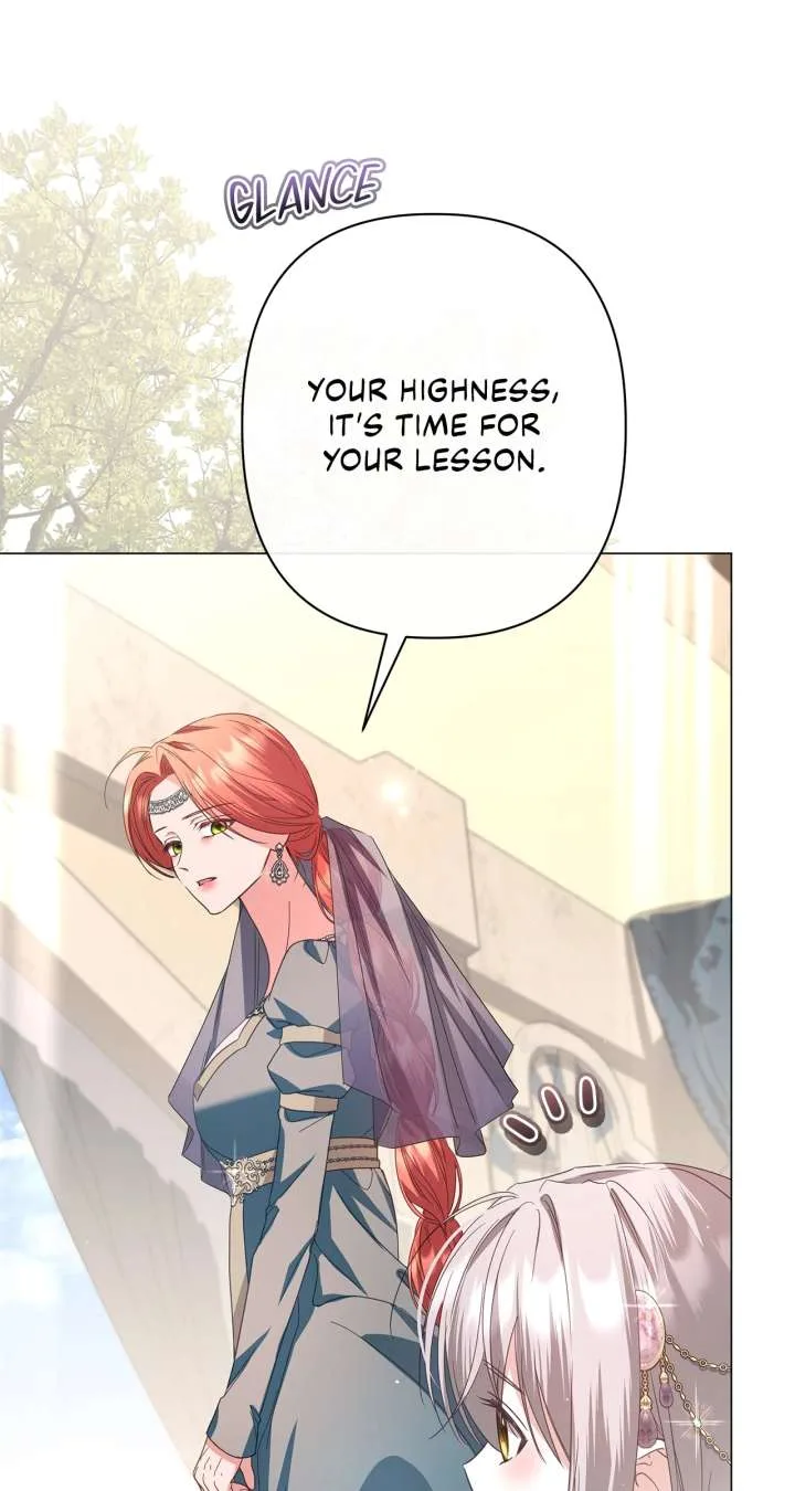 Traces of the Moon Chapter 88 page 41